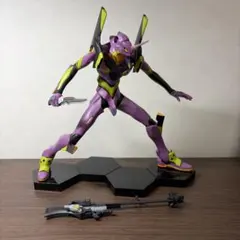 初号機 ヱヴァンゲリヲン新劇場版 プレミアムEVAシリーズフィギュア Vol.3