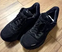 27cm HOKA BONDAI 9 BLACK 人気カラーのサムネイル