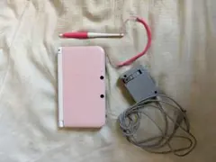 し*う様 3DS ll