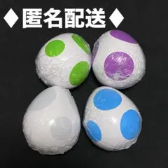 【新品】スーパーマリオめじるしアクセサリー　ヨッシーコレクション