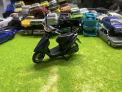 エポック匠の技 マイスター・スピリッツ YAMAHA JOG 原付　ミニュチュア