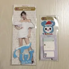 TWICE ナヨン BiGアクリルスタンド