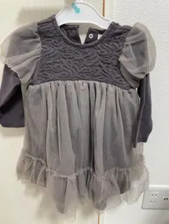 プティマイン チュールドレス　90cm