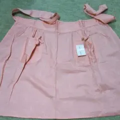 valentino. garavaniのサロンエプロン