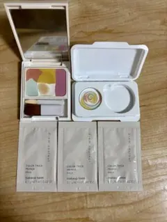 ポーラ　ディエムクルールラガーブレンドファンデーションN N2 ケース付きセット ポーラ ディエムクルールラガーブレンドファンデーションN N2 ケース