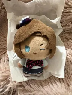 エイリアンステージ ヒョナ ぬいぐるみ