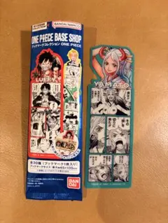 2026年最新】ONEPIECEしおりの人気アイテム - メルカリ