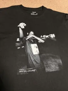 SPIRITUAL JAZZ Tシャツ ブラック - メルカリ