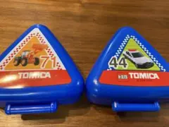 トミカ　おにぎりケースのサムネイル