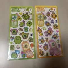 平成はっぴーフォンくちぱっち•めめっち