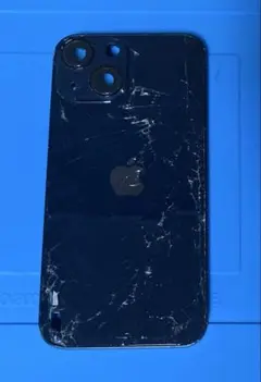 iPhone13 ハウジング　バックパネル