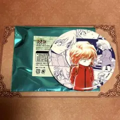 名探偵コナン 灰原哀 復刻 BIG 缶バッジ コナンアプリ - メルカリ