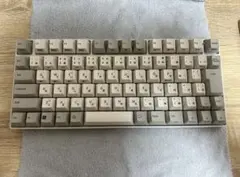 REALFORCE RC1 日本語配列 キー荷重30g かな刻印なし - メルカリ