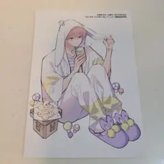 多聞くん今どっち⁉︎ ☆ブロマイド