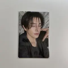 ENHYPEN ジェイク トレカ weverse ラキドロ