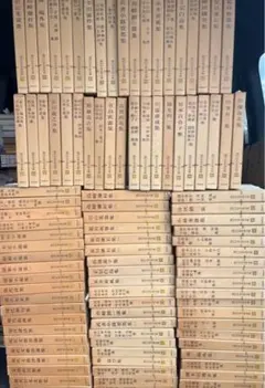 2026年最新】日本現代文学全集 セットの人気アイテム - メルカリ
