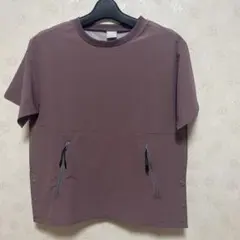 Find-Out 半袖Tシャツ M ピンク