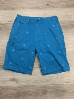 SARUサル　SANTASTIC!サンタスティック ハーフパンツのサムネイル