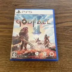 PS5 GOTFALL