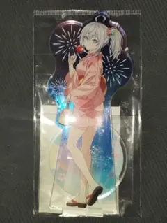 ロシデレ アーリャ アクリルスタンド⑰