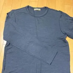 Y's for men 長袖カットソー