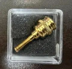 GAT Custome Brass Saxonoriteサックスネックスクリューのサムネイル