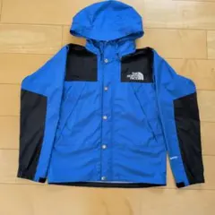 ノースフェイス マウンテン レインテックス ジャケット メンズ Mサイズ