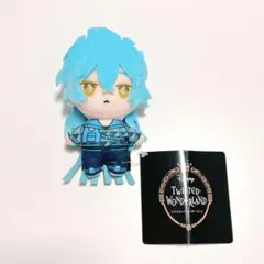 ツイステ イデア・シュラウド ＆you マスコット 缶バッジ まとめ