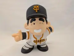 長嶋茂雄 トレーディングフィギュア 未開封１ボックス東京読売ジャイアンツ 初代マスコットマークの復刻版ソフビフィギュアを発売 | 読売