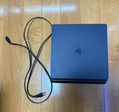 PlayStation4 ブラック CUH-2100A HDR500GB 本体