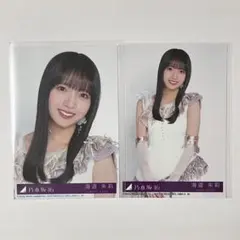乃木坂46 海邉朱莉 最後に階段を駆け上がったのはいつだ？ 封入 ヨリA、チュウ