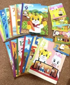 2025年最新】しまじろう英語DVDセットの人気アイテム - メルカリ