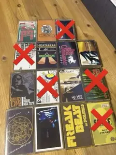 HIPHOP カセットまとめ売り bcdb2d15-s.jpg