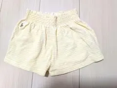 Ralph Lauren ラルフローレン12M 80 イエロー パンツ