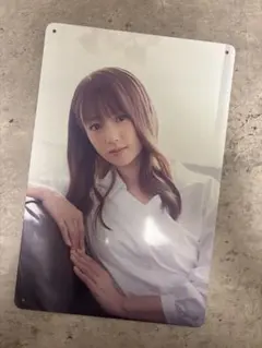 メタルサイン 工藤美桜 - メルカリ