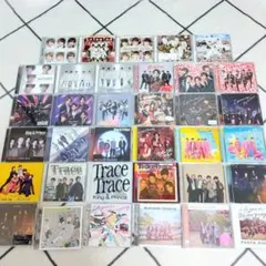 IMP. CD シングル・アルバム　まとめ売り IMP. CD 3形態の通販 by オタクグッズ｜ラクマ