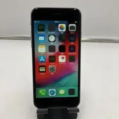 iPhone 6 スペースグレー 16GB