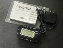 2025年最新】KORG pandora miniの人気アイテム - メルカリ