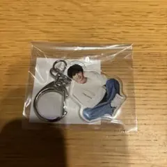 佐藤大樹 FANTASTICS ロト くじ アクリルキーホルダー