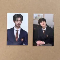 Magic Lover トレカThomas Kong セット