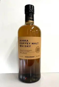 ニッカ カフェモルト 700ml （正規品）／ 新品・未開封のサムネイル