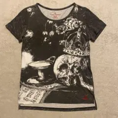 Vivienne Westwood RED LABEL 半袖Tシャツのサムネイル