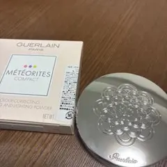 未使用品★GUERLAIN MÉTÉORITES ルースパウダー 20g Amazon | ゲラン メテオリット ビーユ（フェイスパウダー） 20g 02