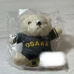 Mリーグ ご当地ベア 関東 東 ぬいぐるみ 東京店限定 くま 麻雀 - メルカリ