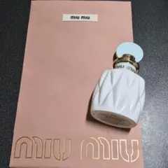 2026年最新】ミュウミュウ フルール ドゥ レの人気アイテム - メルカリ