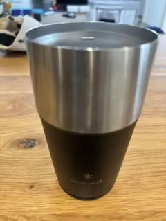 Snow Peak 雪峰 H600 スタッキングマグカップ - メルカリ