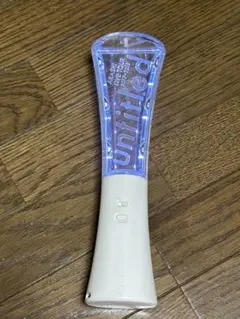 嵐ペンライト(2017-2018untitled)