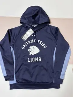 2026年最新】埼玉西武ライオンズ パーカーの人気アイテム - メルカリ