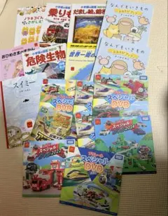 クッキンアイドル アイ!マイ!まいん! DVD 全巻 box オマケ付き - メルカリ