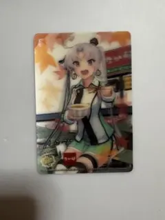 2026年最新】艦これ なか卯 カードの人気アイテム - メルカリ
